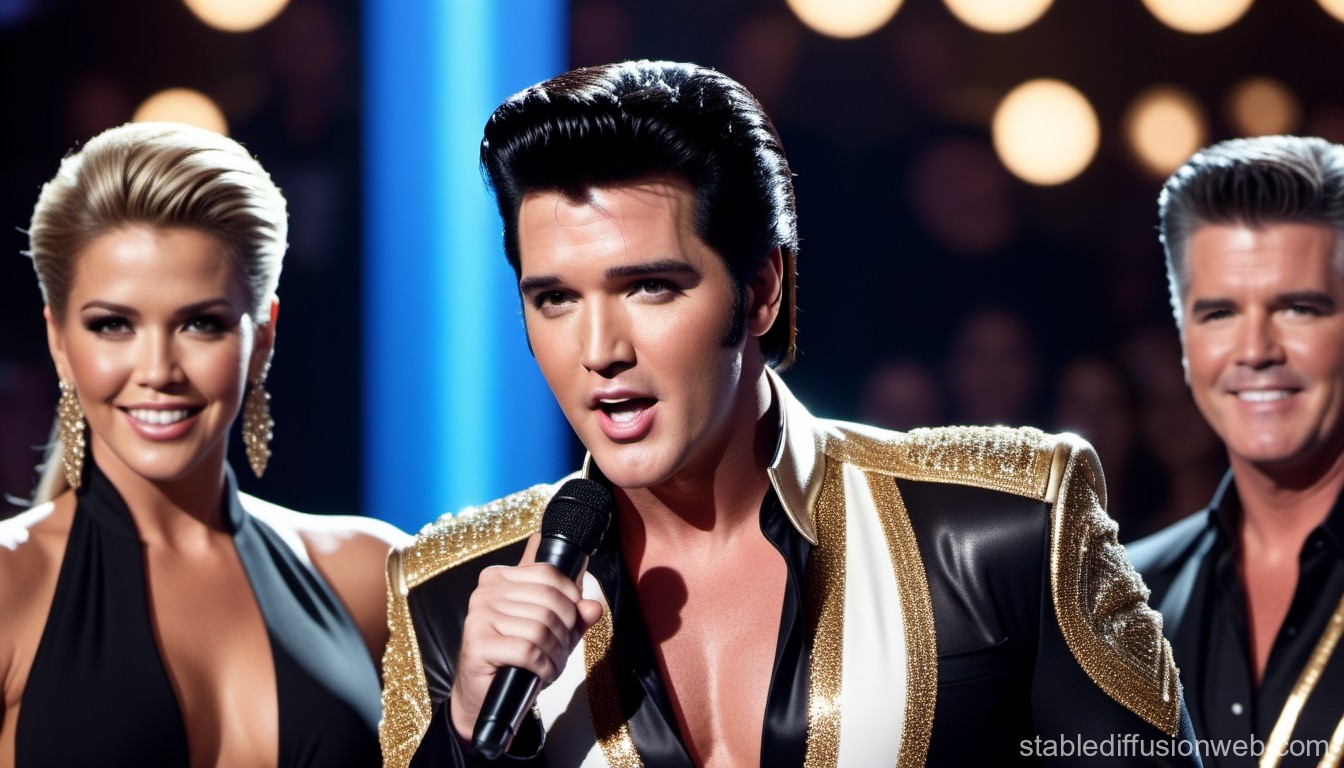 elvis-revival-on-americas-got-talent