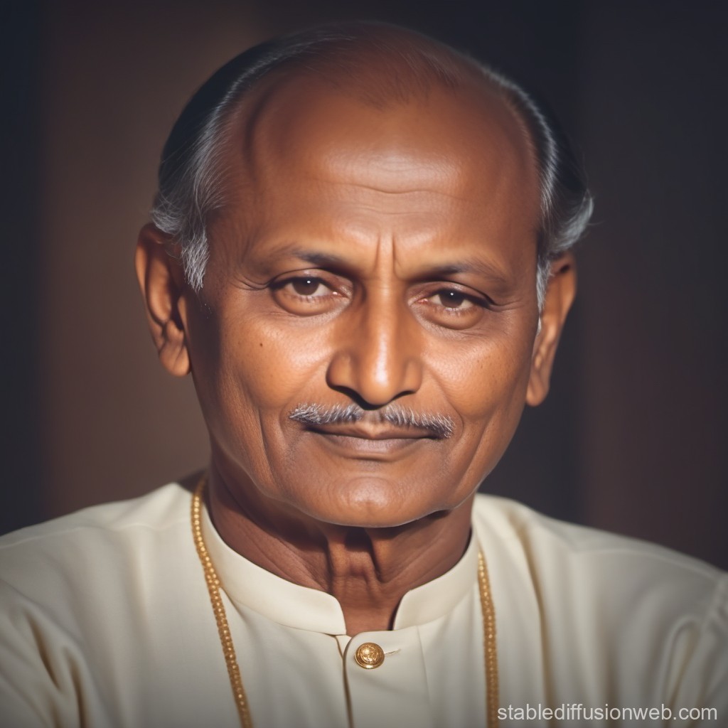 nisargadatta-maharaj-in-meditation