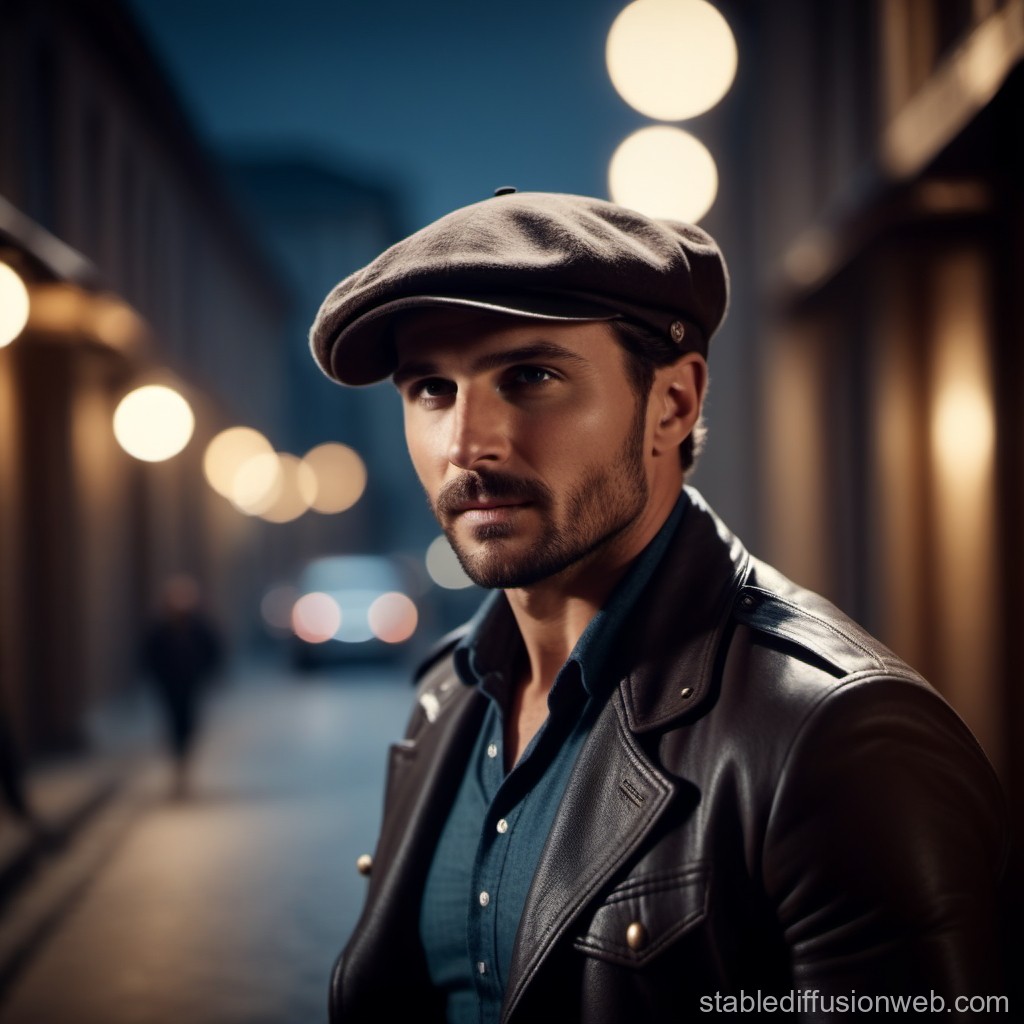 cap-wearing-bandit