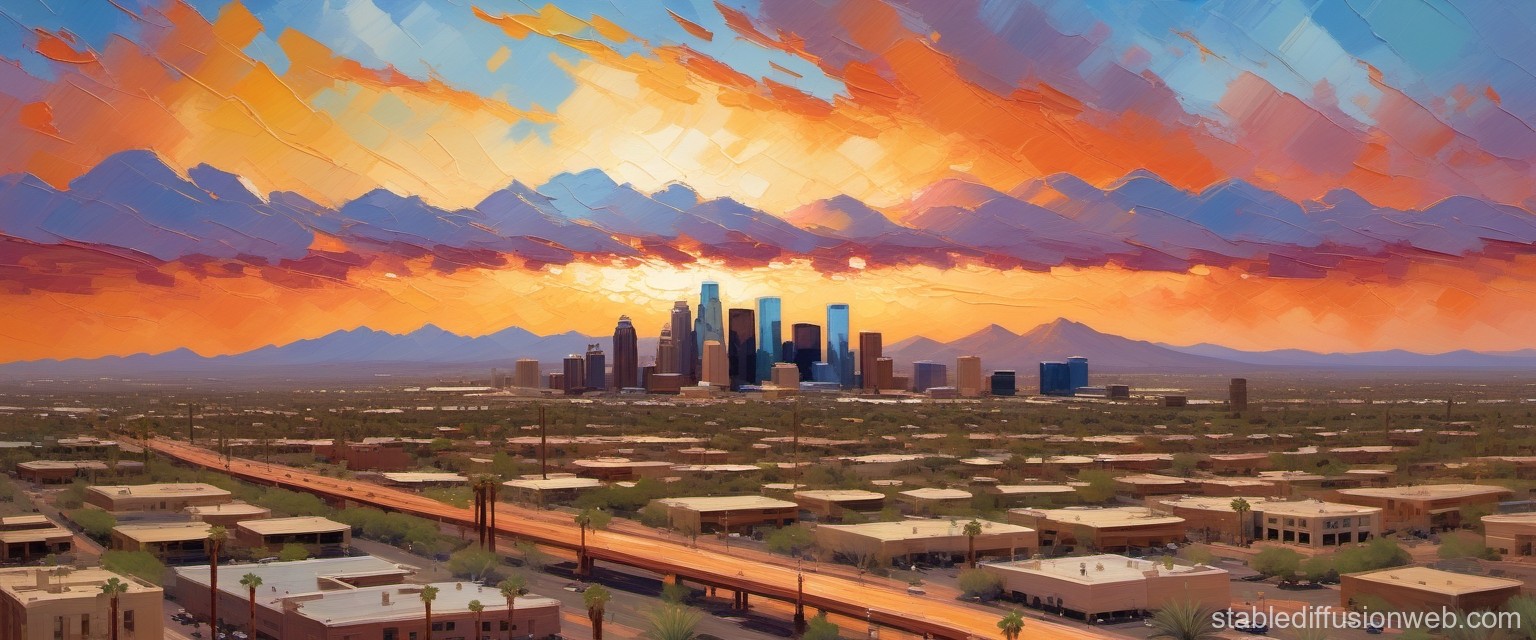 birds-eye-view-of-phoenix-az-skyline