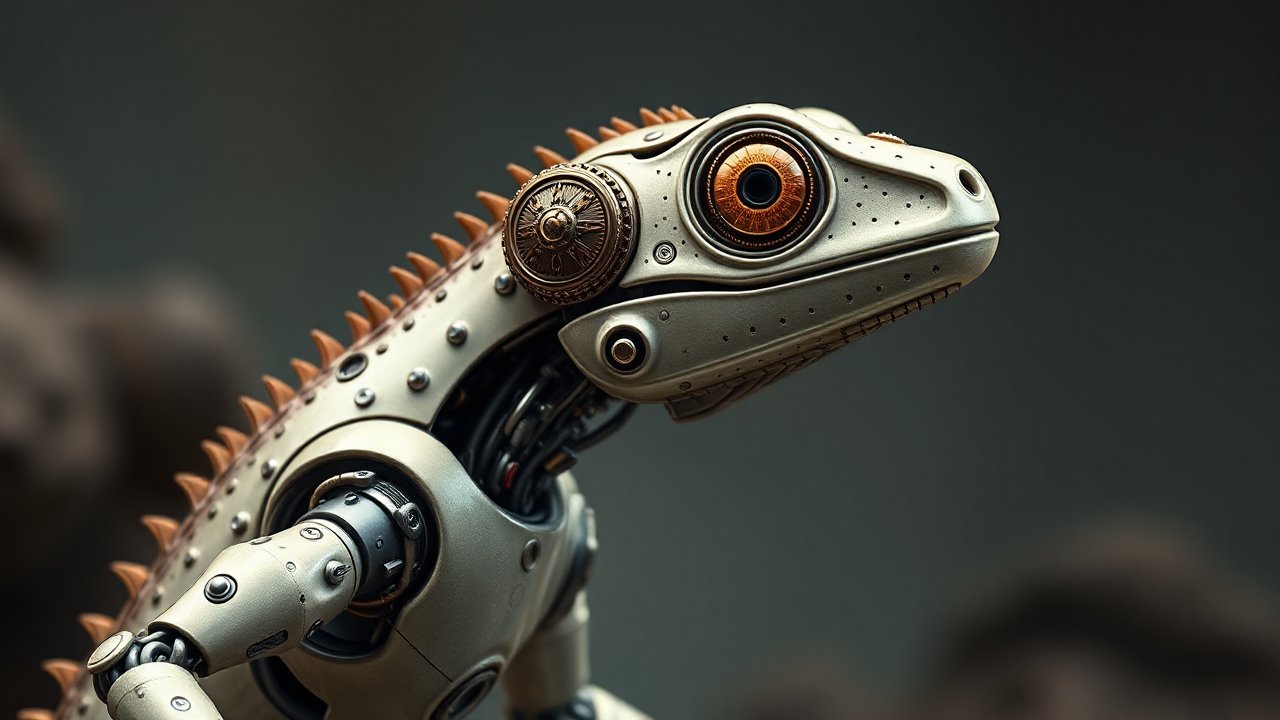 modeled-after-a-reptile-such-as-a-lizard