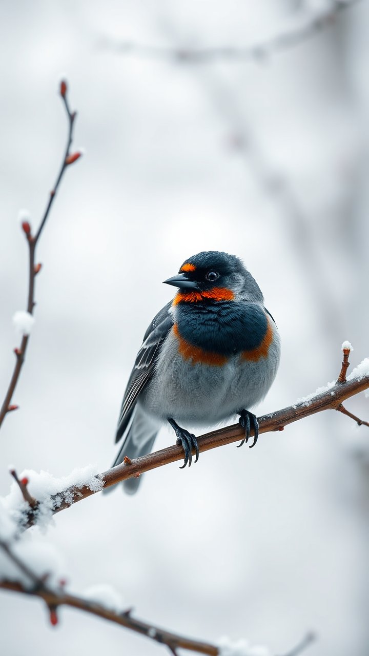 urasian-bullfinch