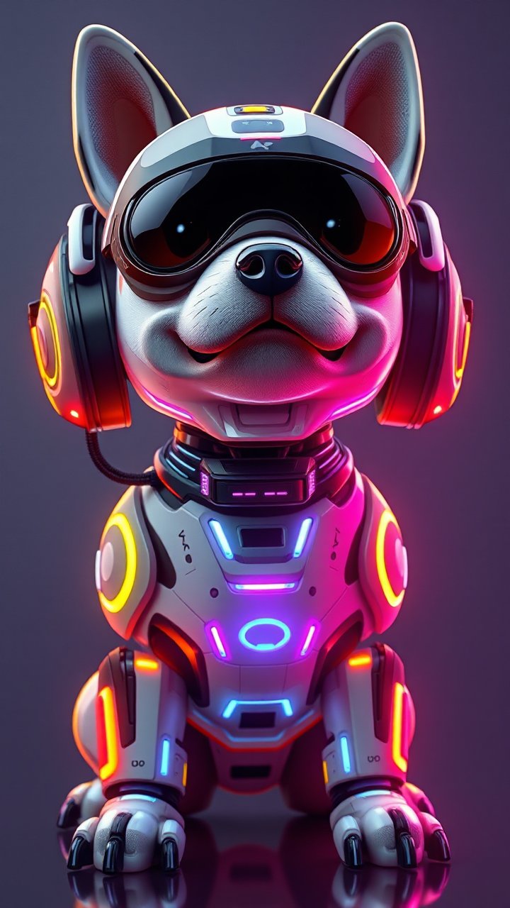 cybernetic-cute-dog