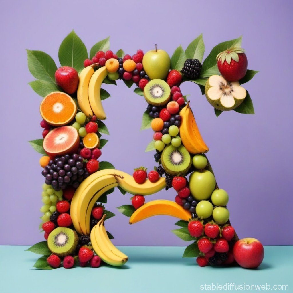 alphabetical-letter-tree