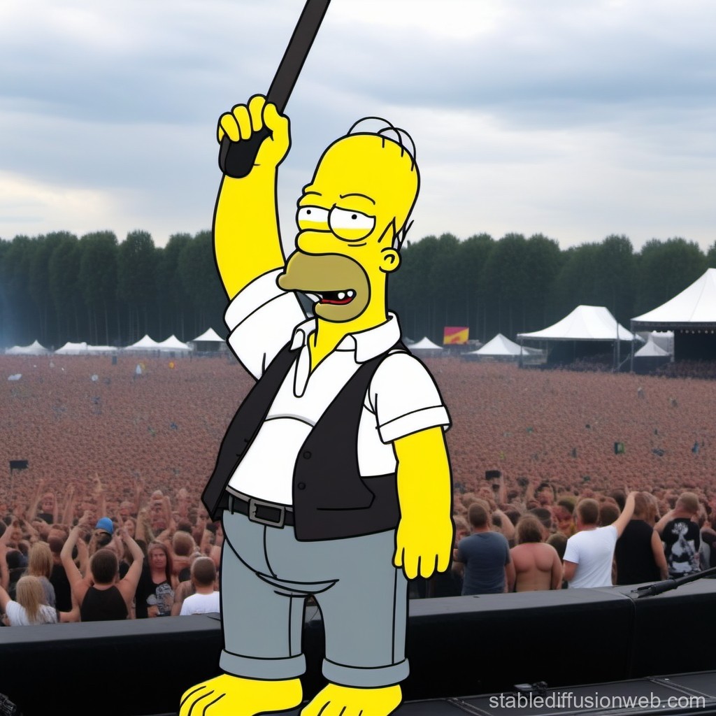 homer-simpsons-wacky-metal-experience