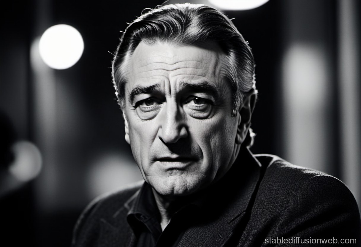 robert-de-niros-career