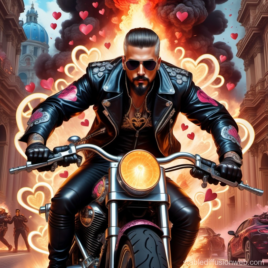 bikers-escape-from-cyberpunk-heart-explosion