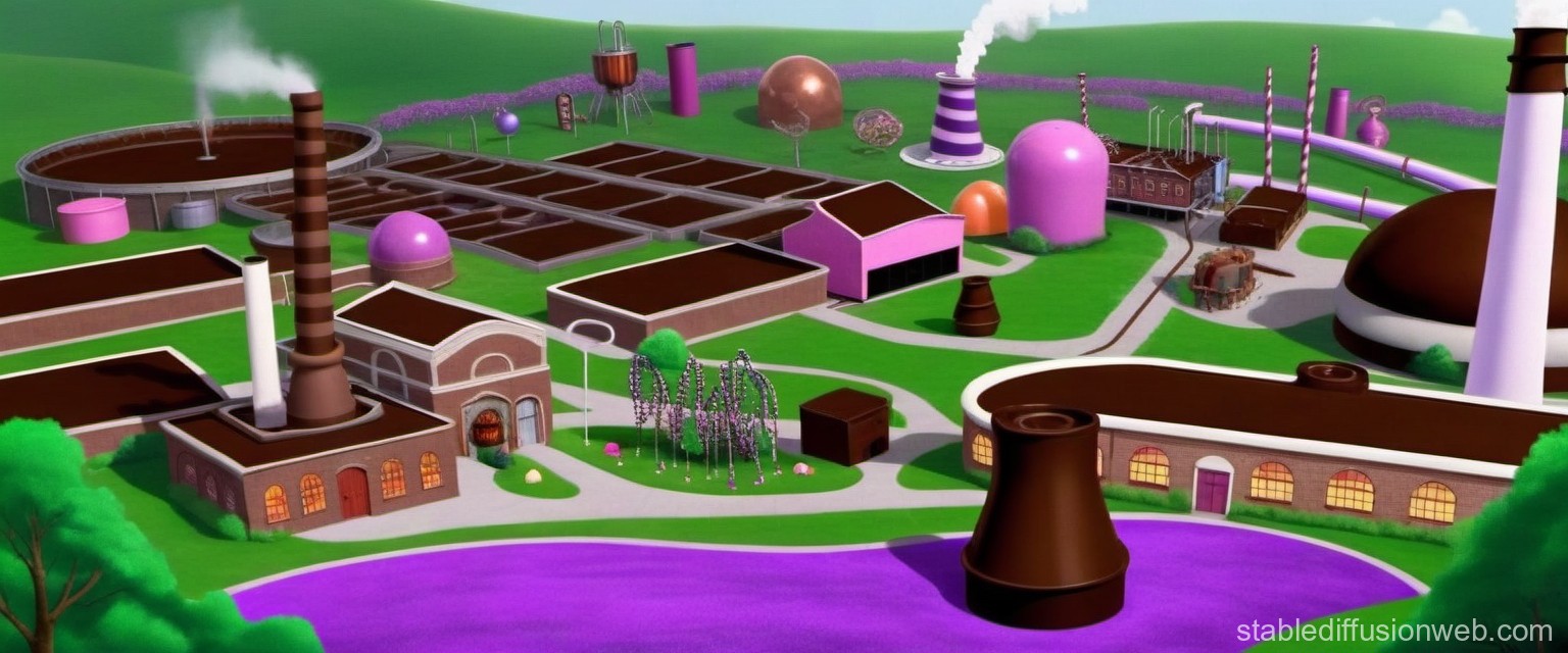 willy-wonkas-luscious-candy-factory
