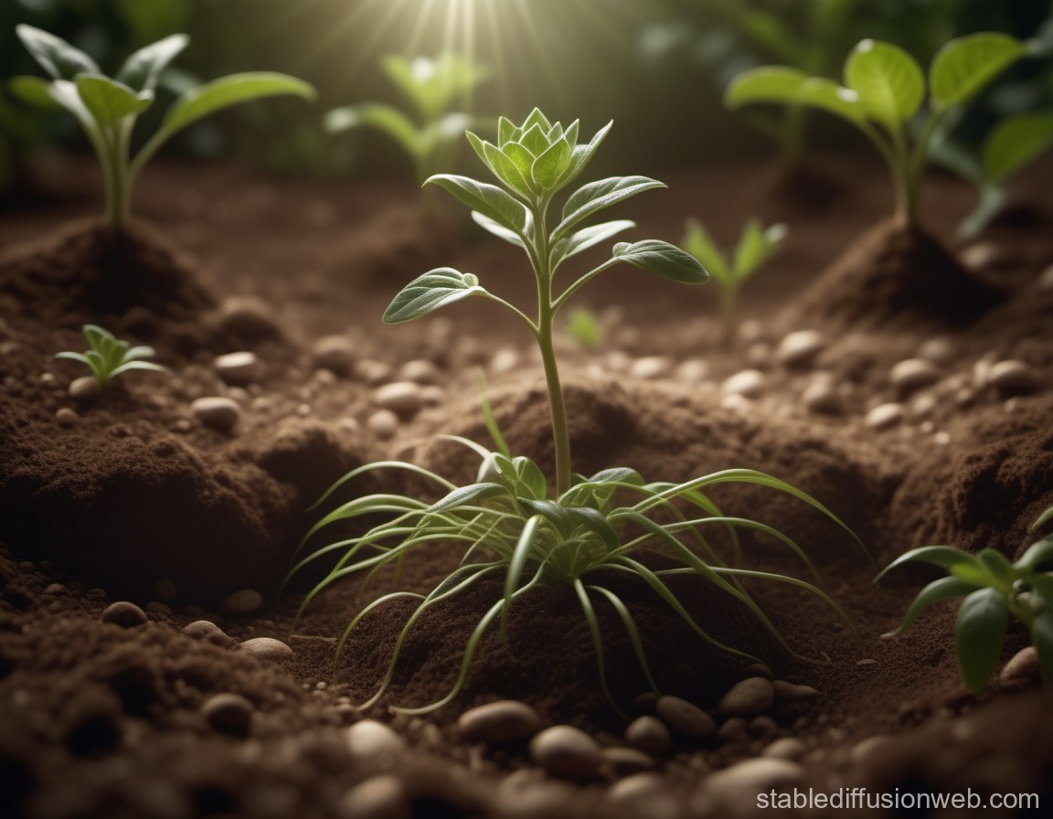 cosmic-neural-network-plant-cg-society-contest-winner