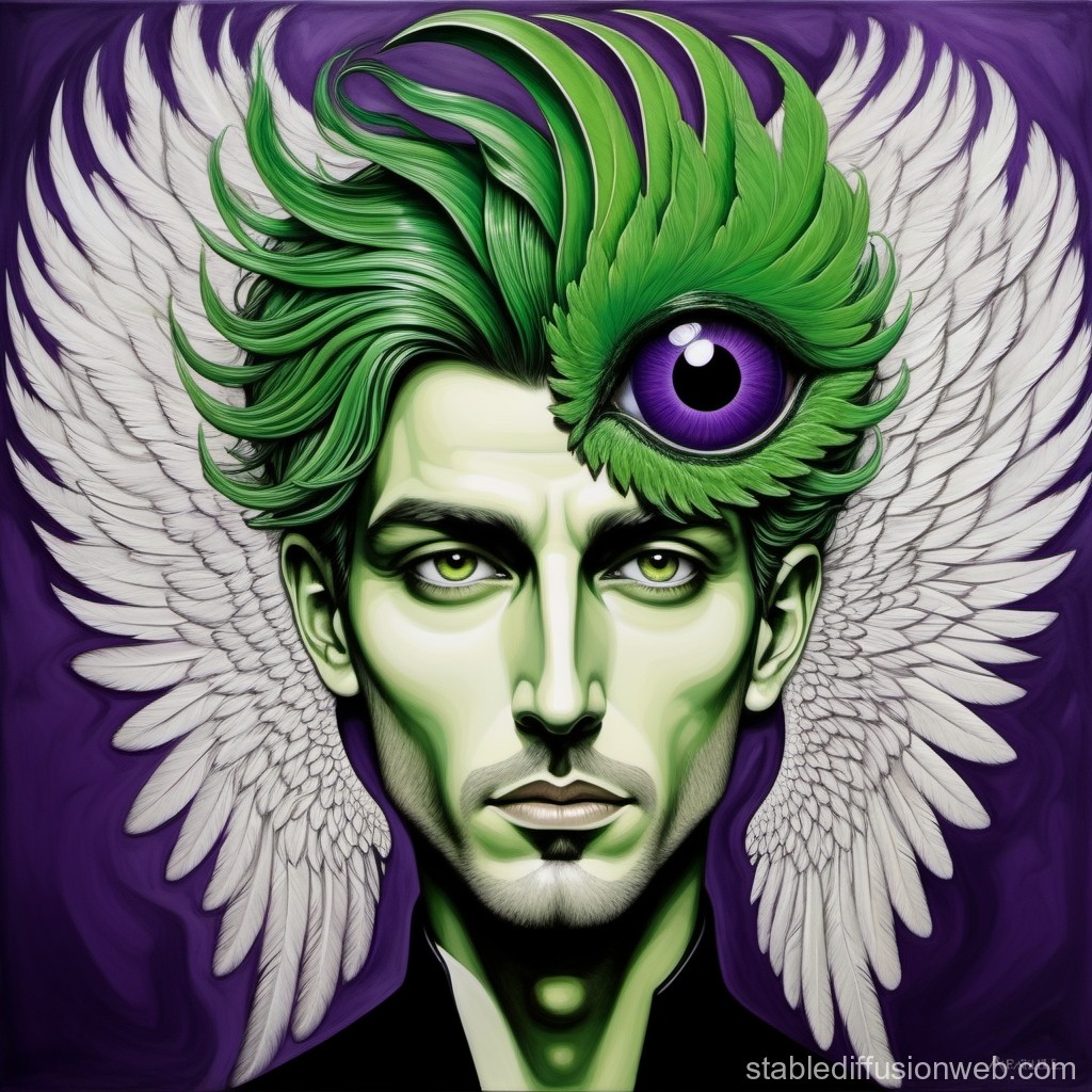 brown-haired-man-with-purple-eyes-and-green-wings