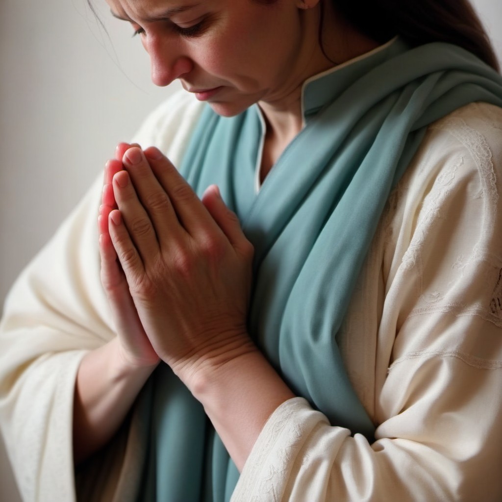 finding-comfort-and-strength-through-prayer-in-tough-times