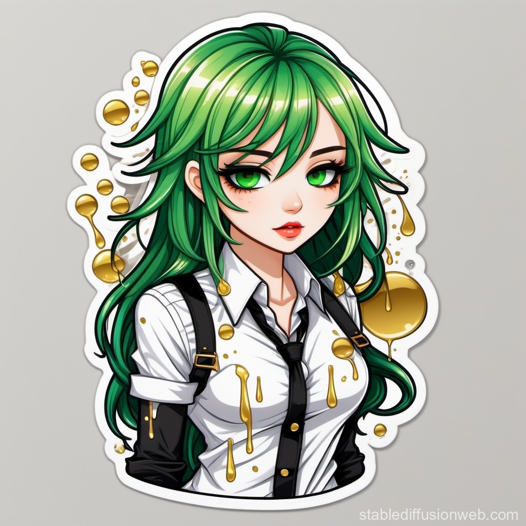 chibi-female-humanoid-with-green-hair