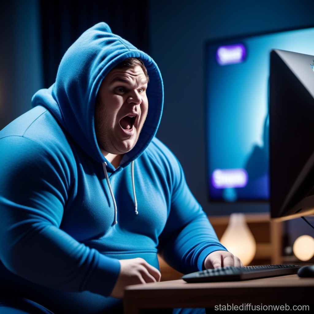 angry-obese-ogre-in-blue-hoodie-on-twitch