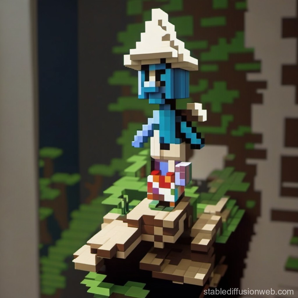 16-bit-pixel-art