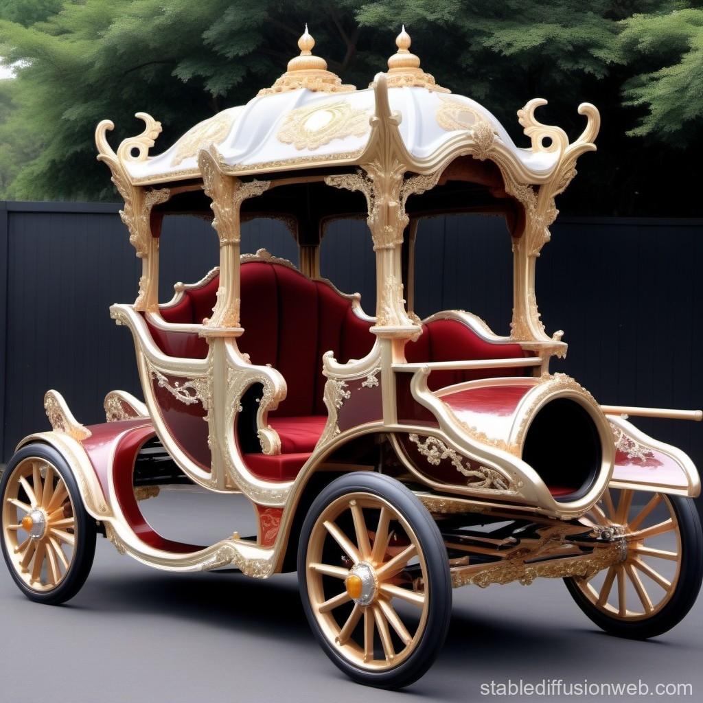 fantasy-carriage-with-nissan-skyline-inspiration
