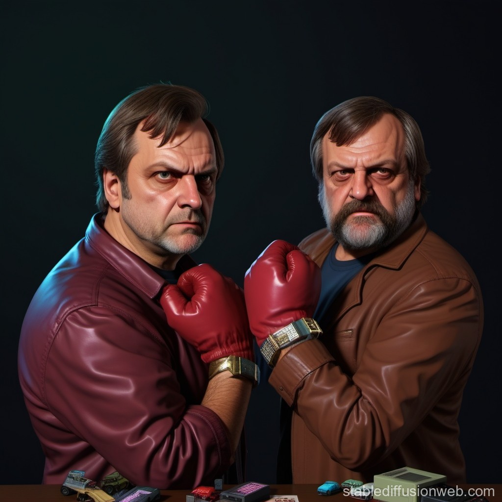 philosophical-debate-land-vs-zizek