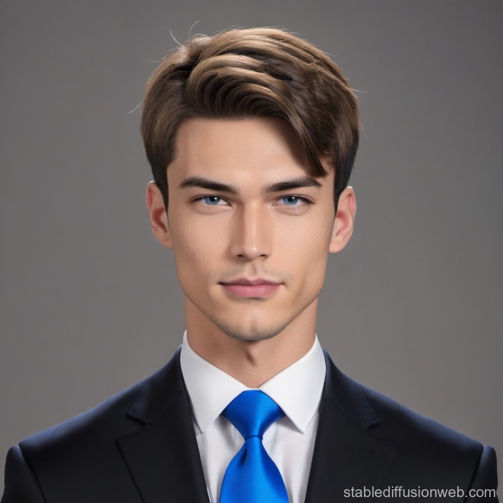stylish-man-with-tiger-striped-hair