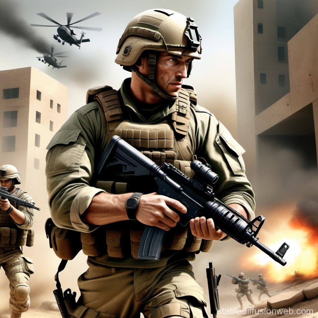 image-detailed-modern-combat-scene