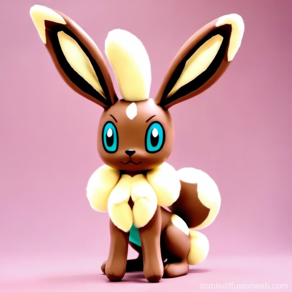 lopunny-a-pokemon-species