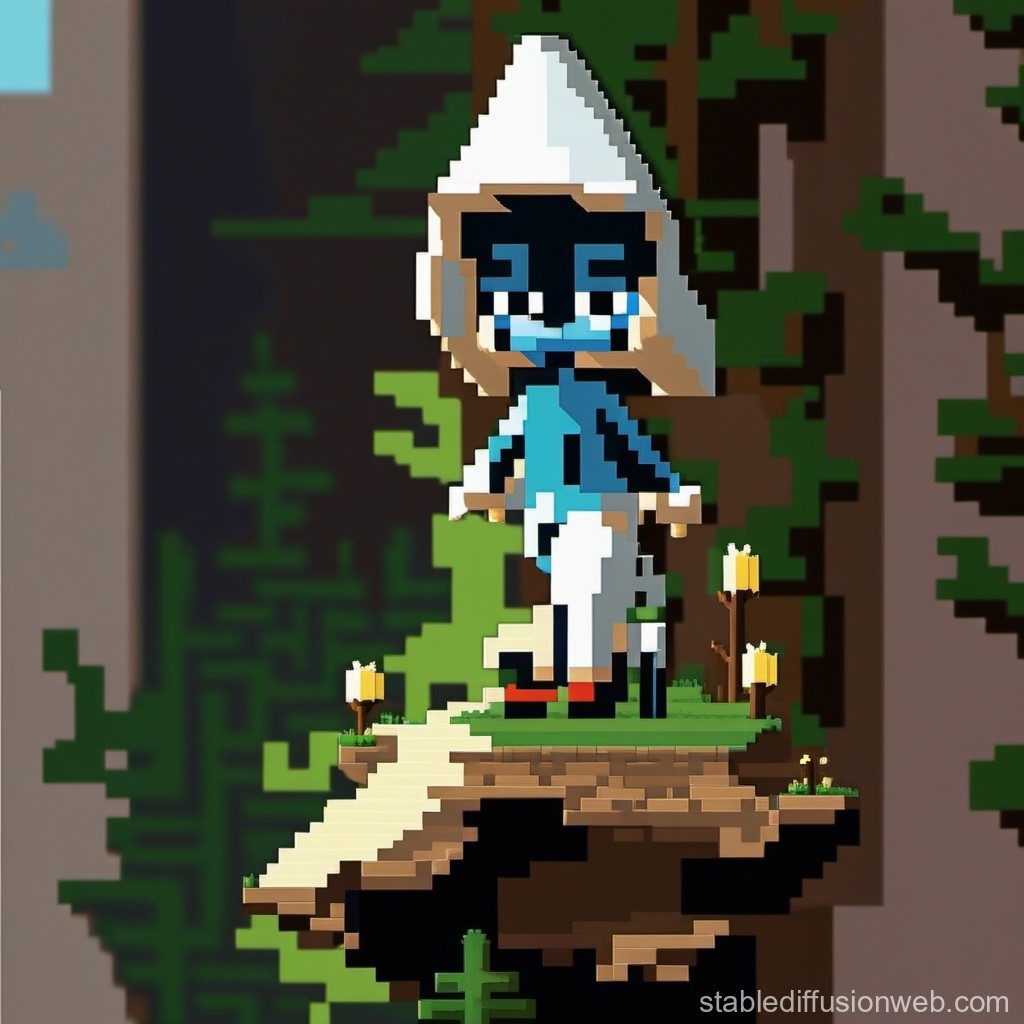 8-bit-pixel-art