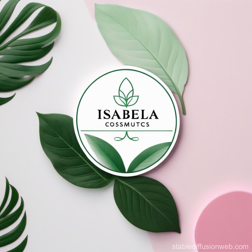 isabella-cosmetics-logo-white-green-pink