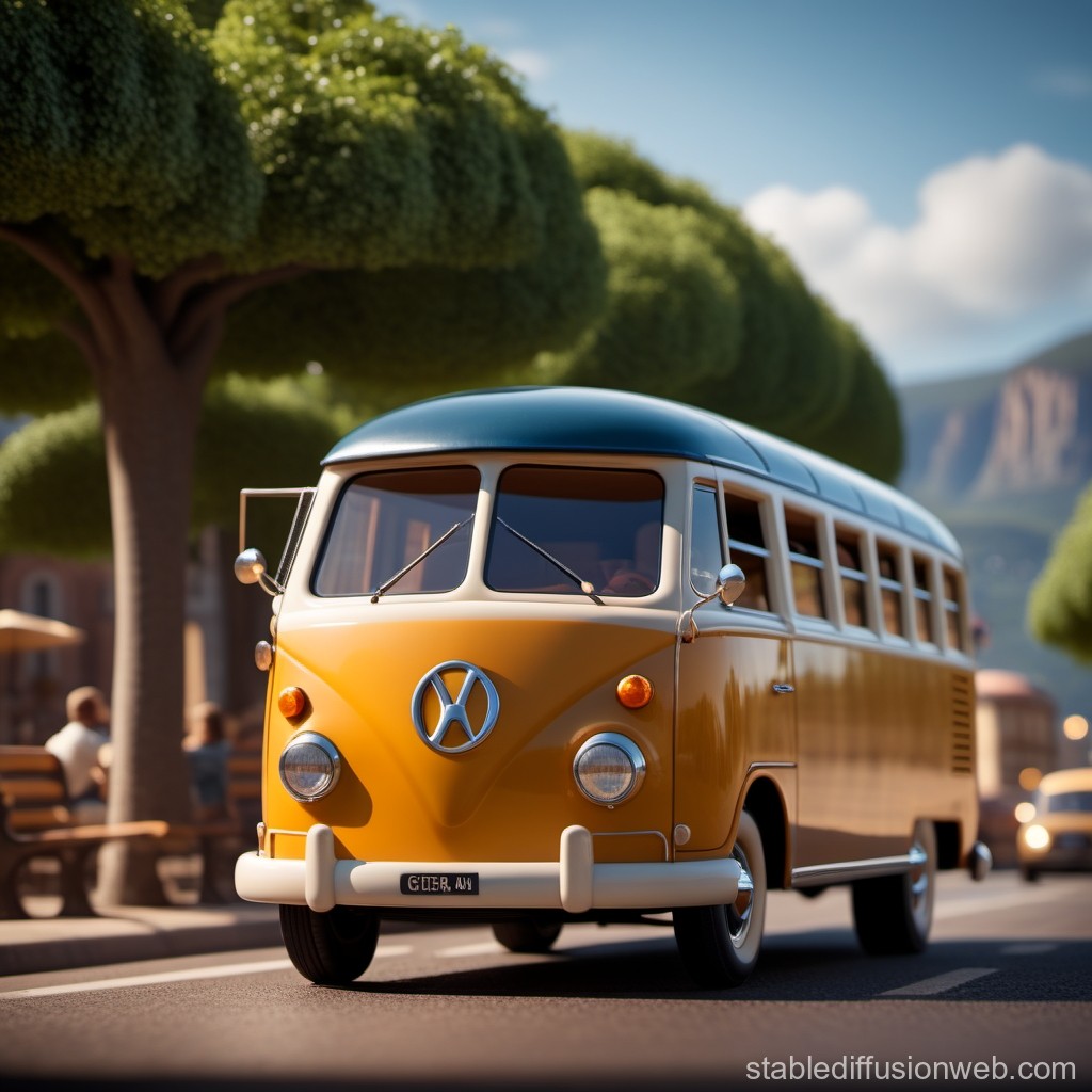 design-a-pixar-style-passenger-bus-model