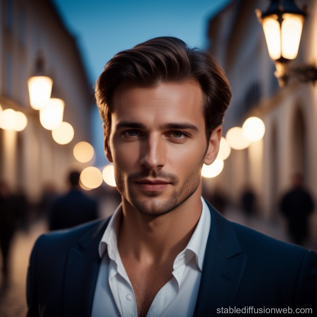 a-european-mans-portrait