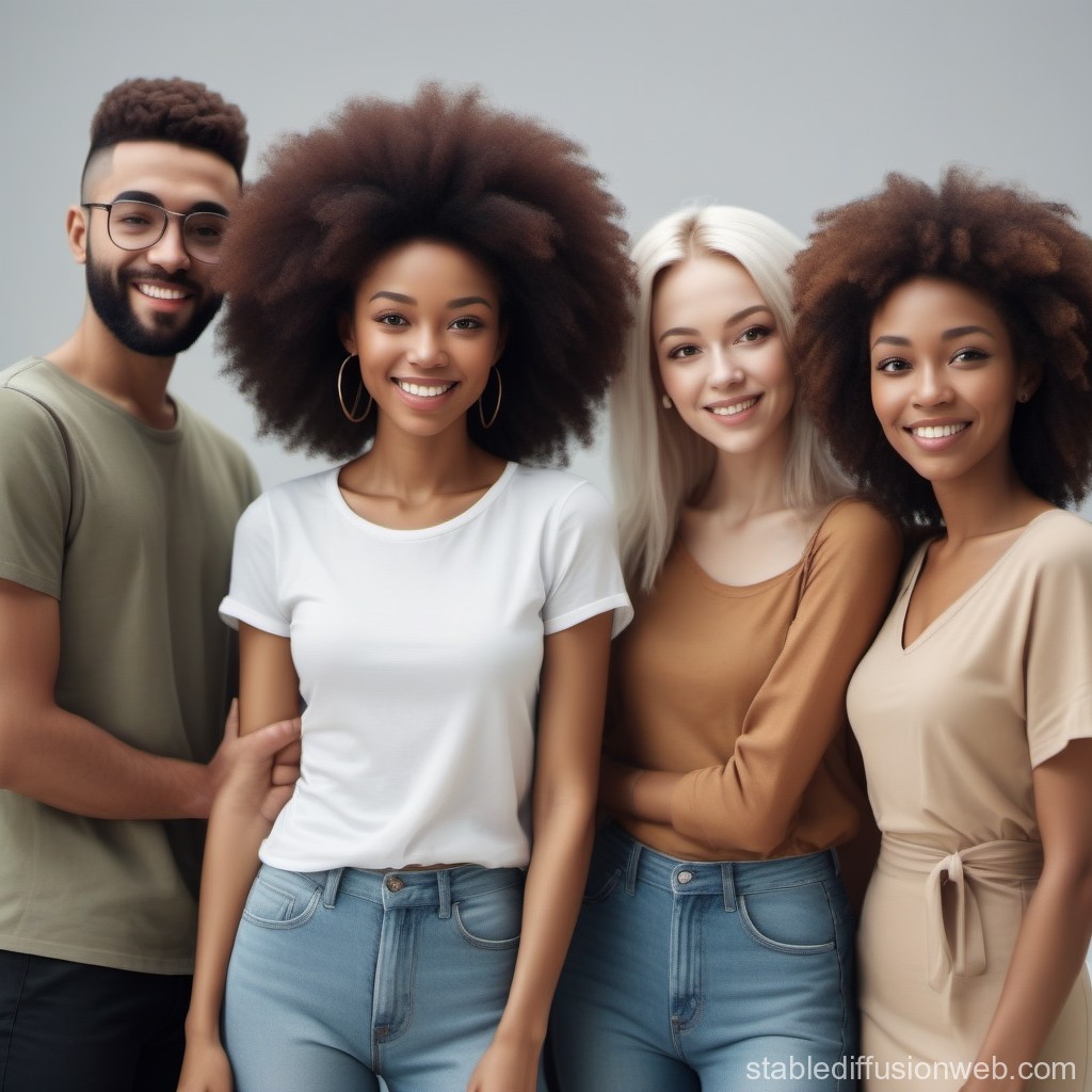 diverse-friends-in-vibrant-illustration