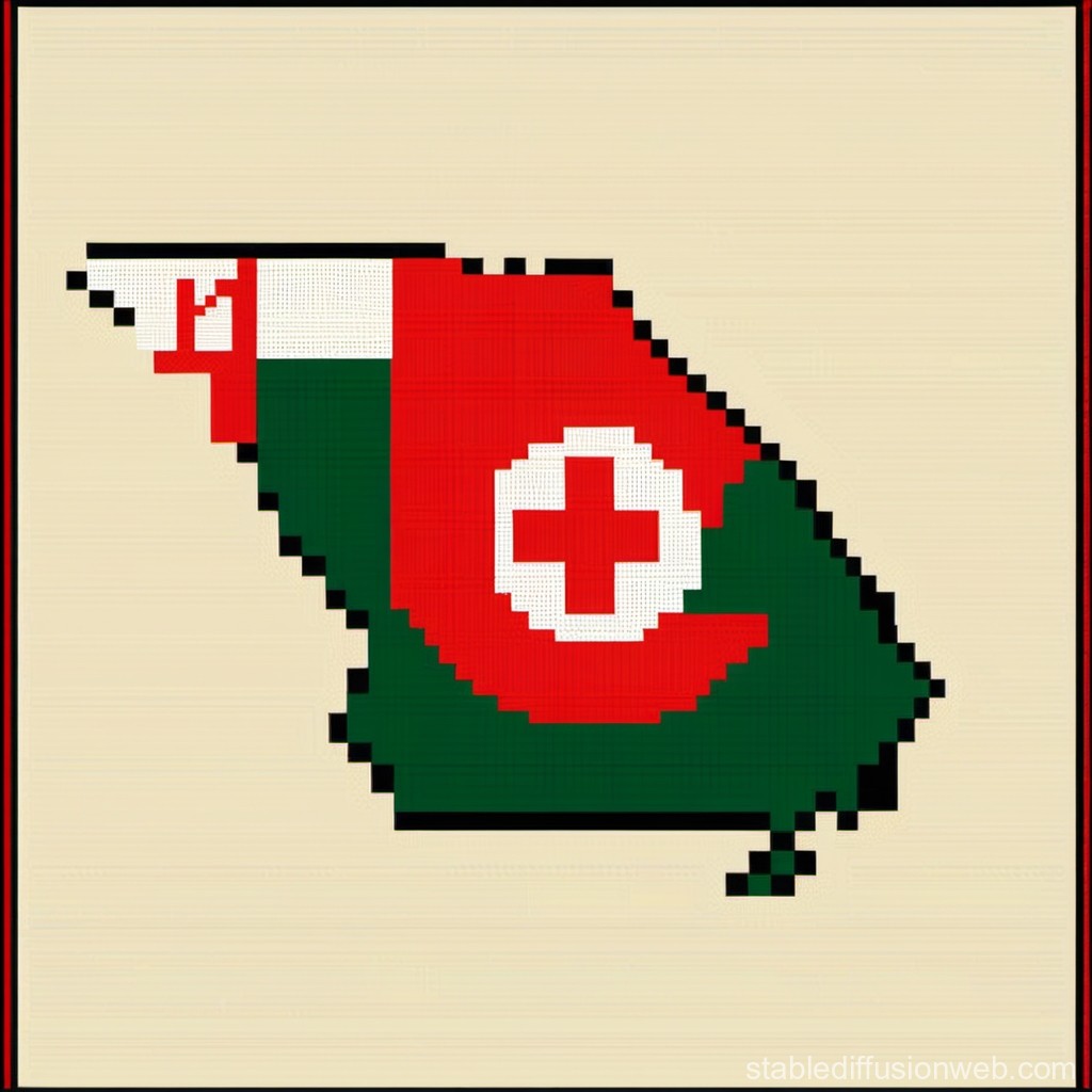 georgia-used-for-flag-design