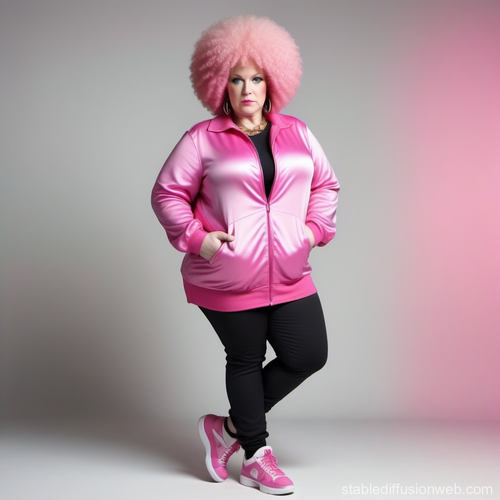 stylish-woman-in-hip-hop-clothes-and-afro-wig