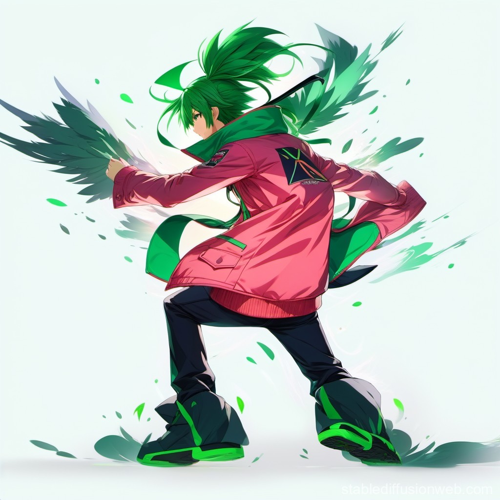 green-jackets-significance