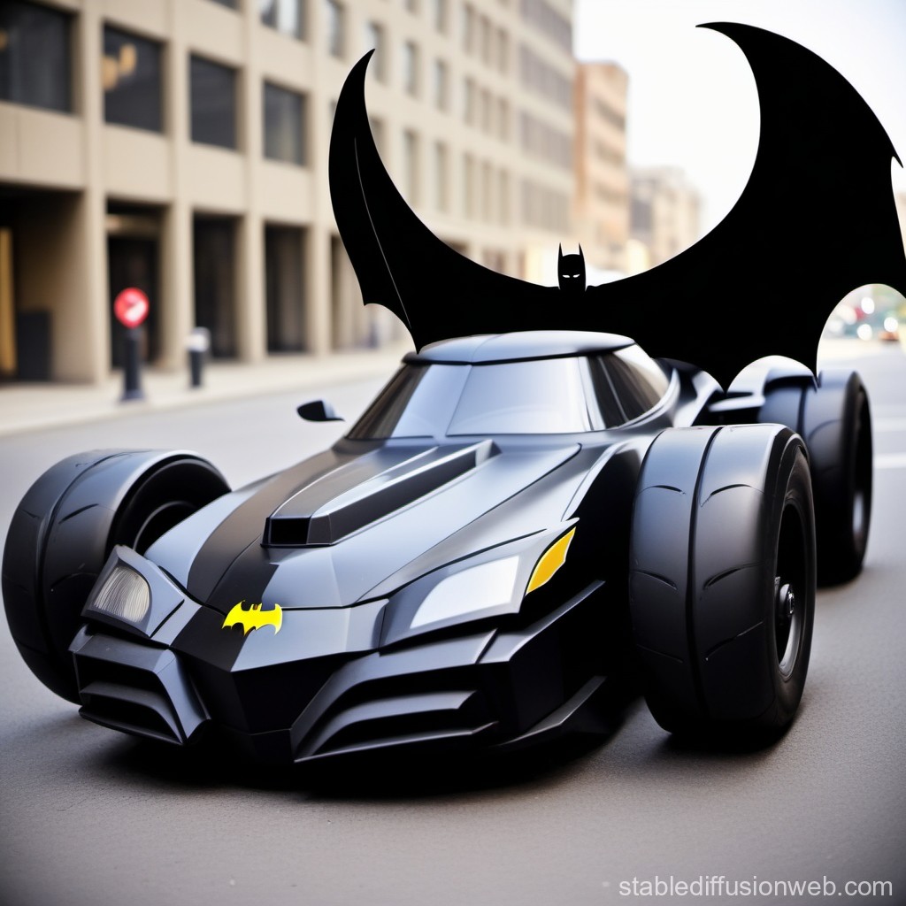 error-in-batmovel-command