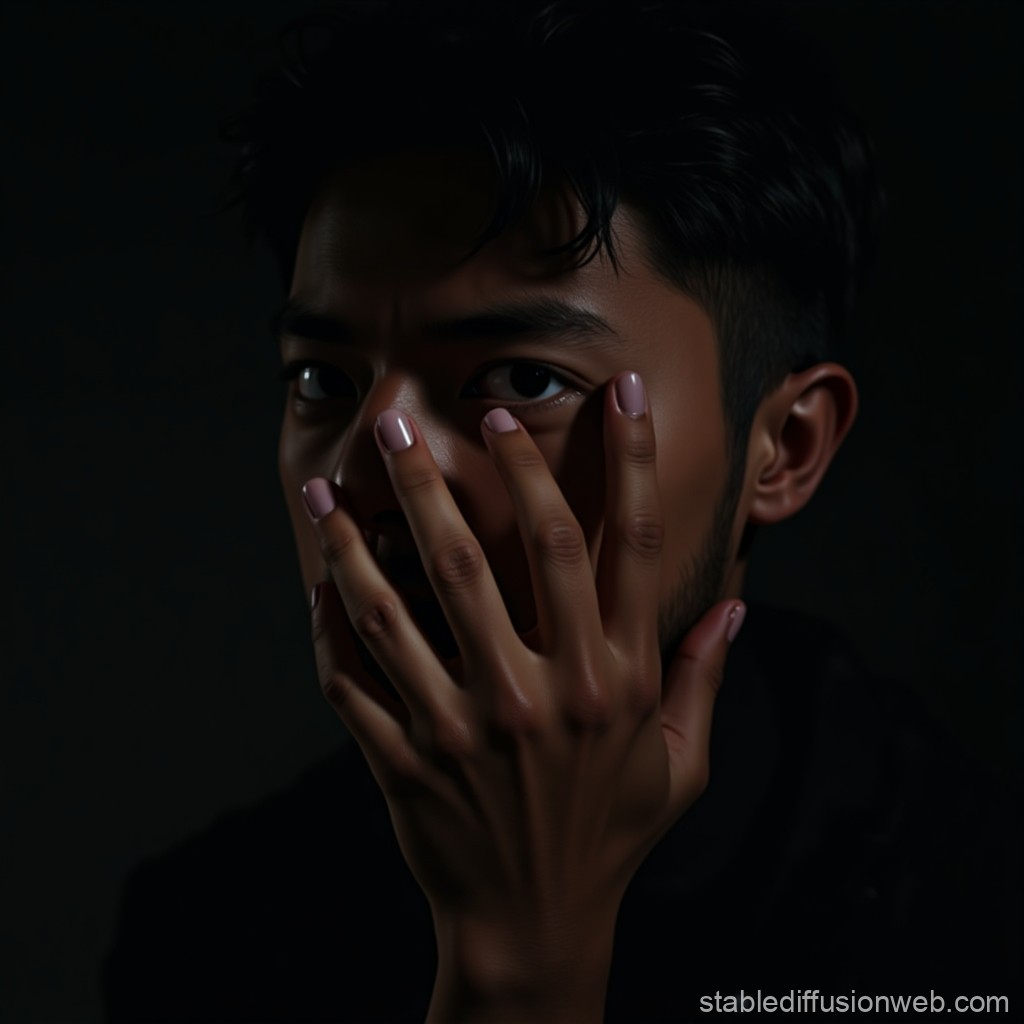 mysterious-portrait-with-dramatic-shadows