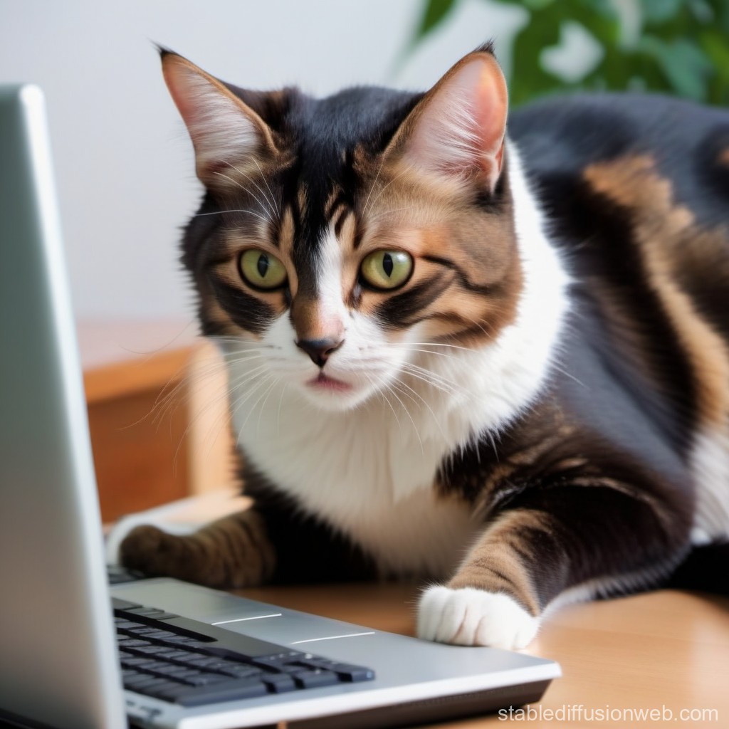 cat-playing-on-computer
