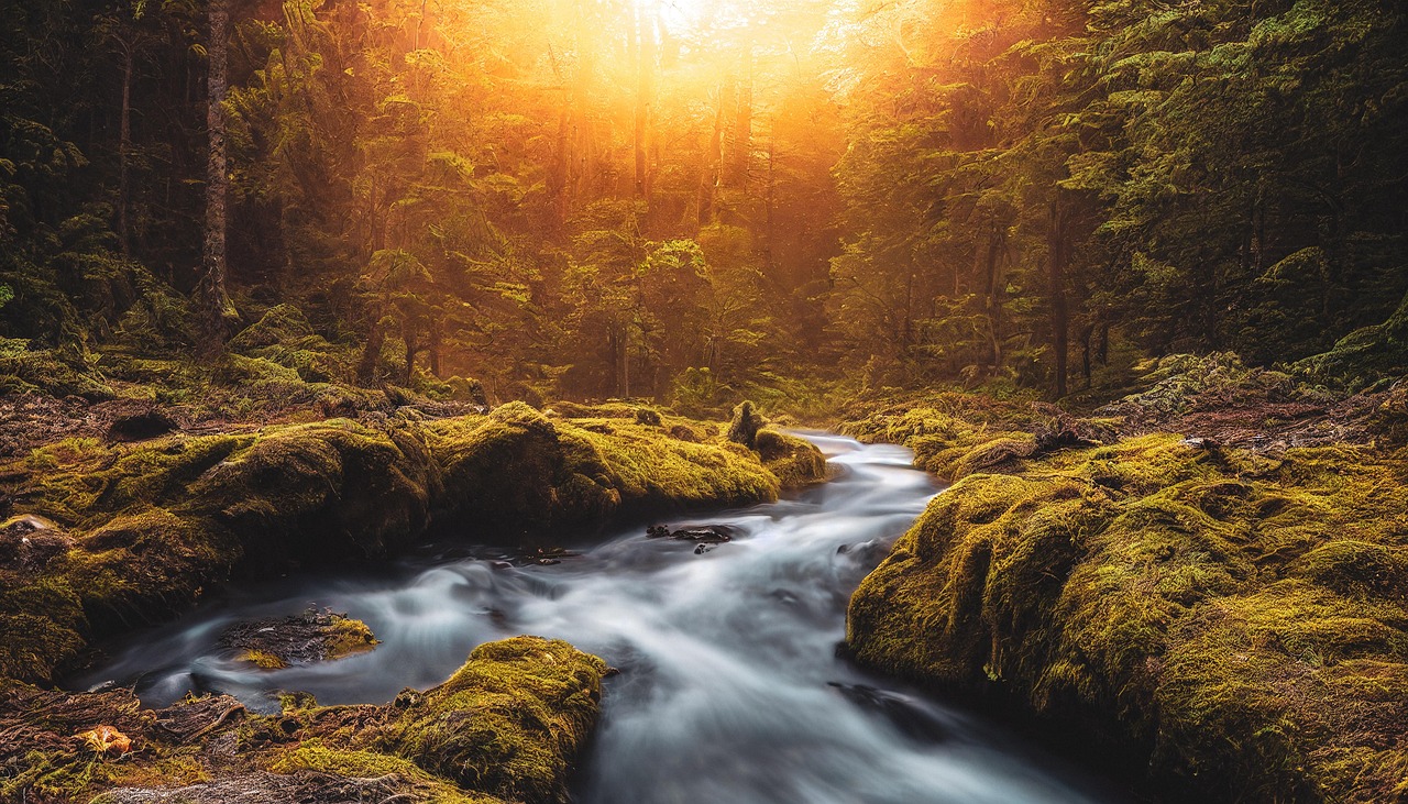 ai-generated-autumn-fantasy-sunset