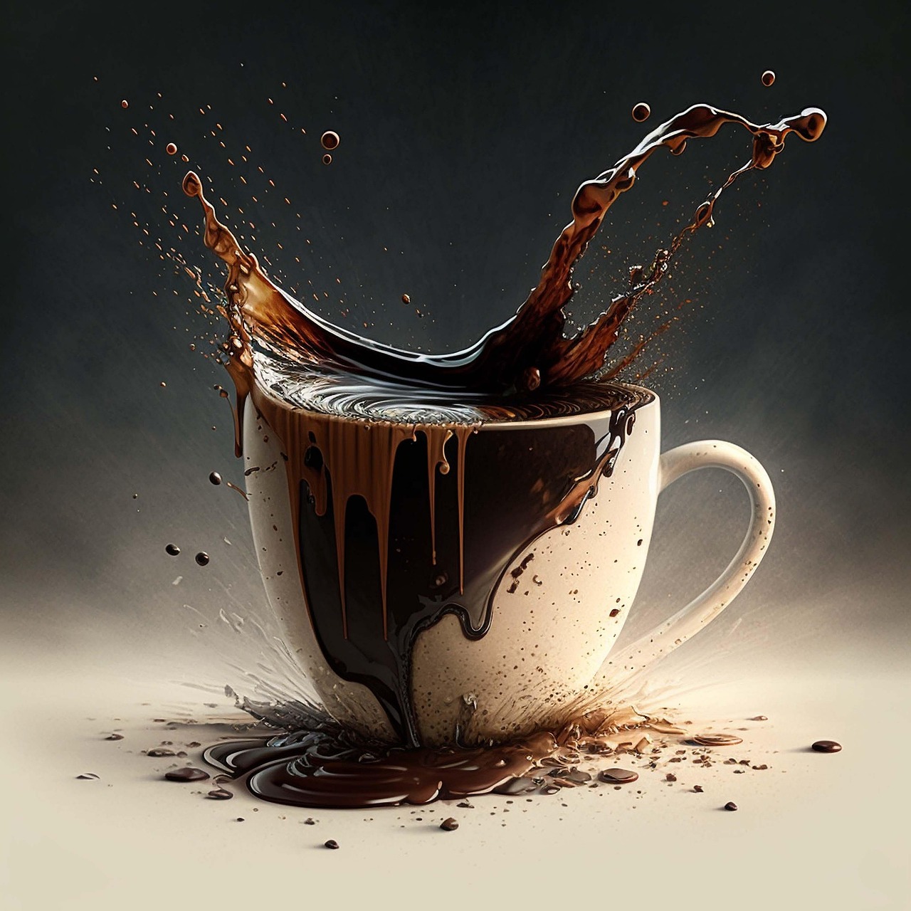 ai-generated-coffee-coffee-pot-cup