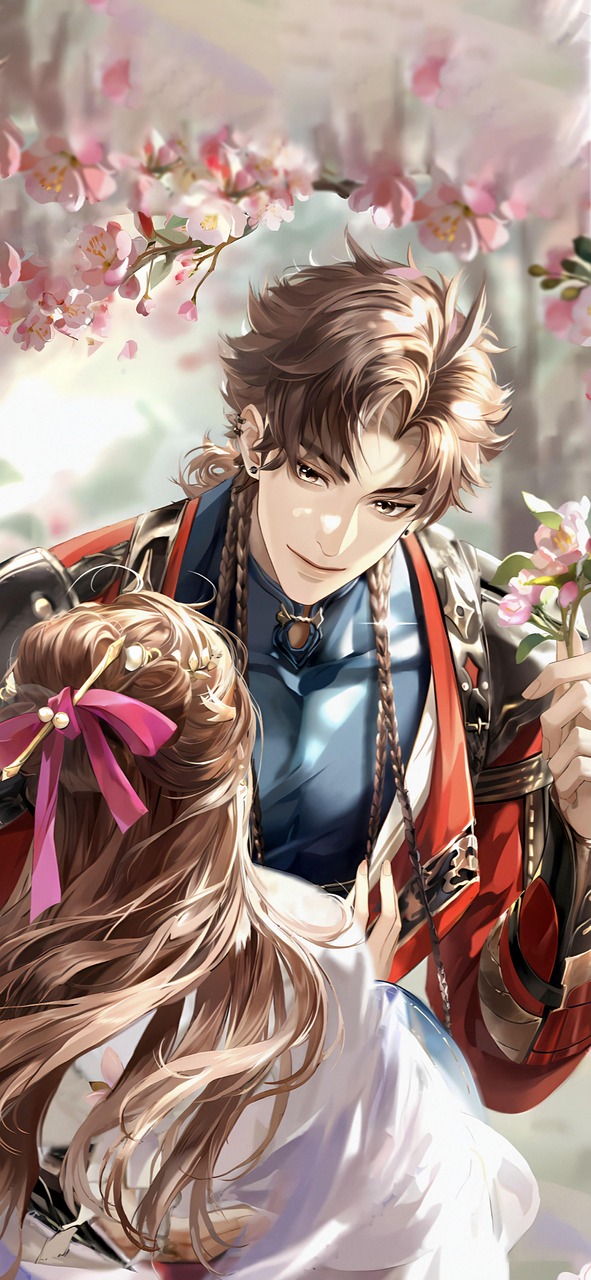 ai-generated-couple-love-romance