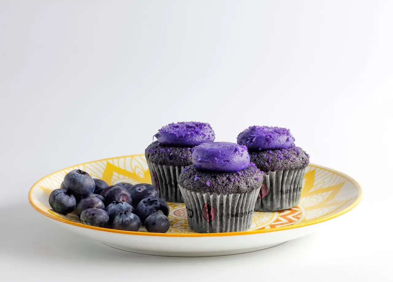 ai-generated-cupcakes-sweets