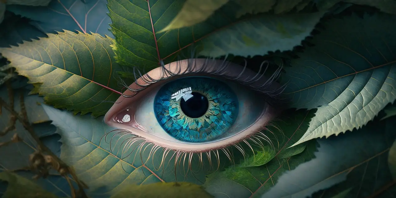 ai-generated-eye-view-vision