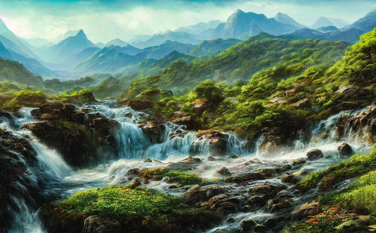 ai-generated-fantasy-landscape