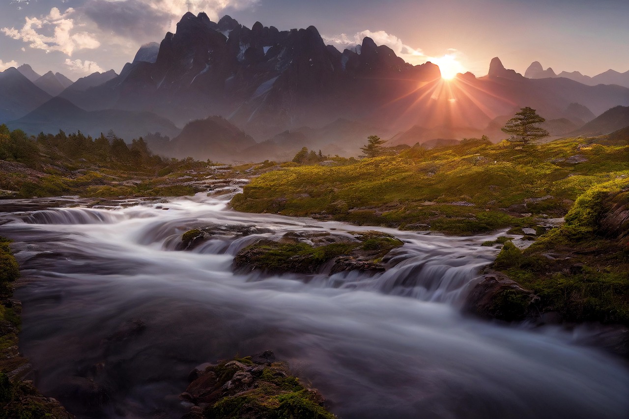 ai-generated-fantasy-nature