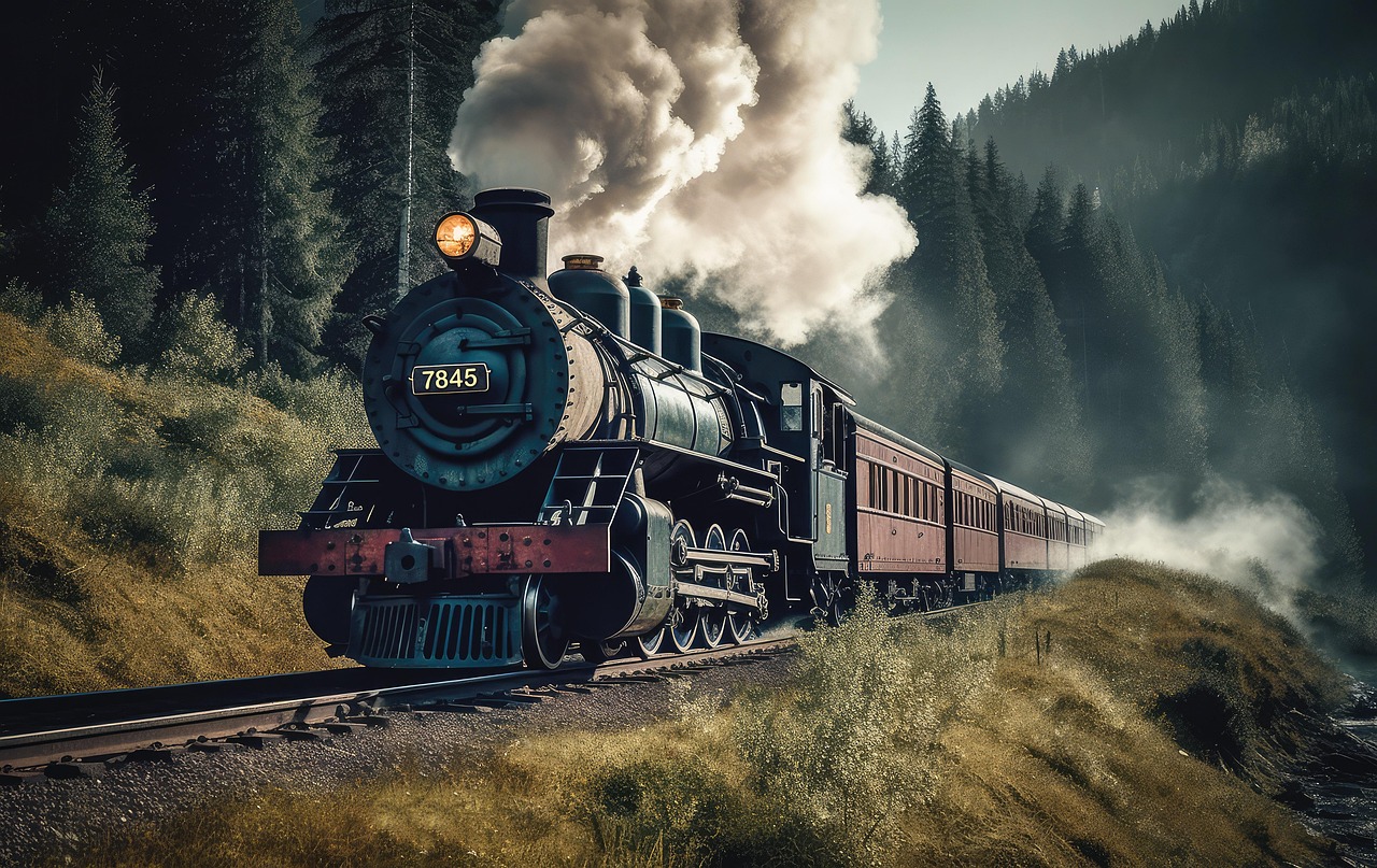 ai-generated-locomotive-steam-lock
