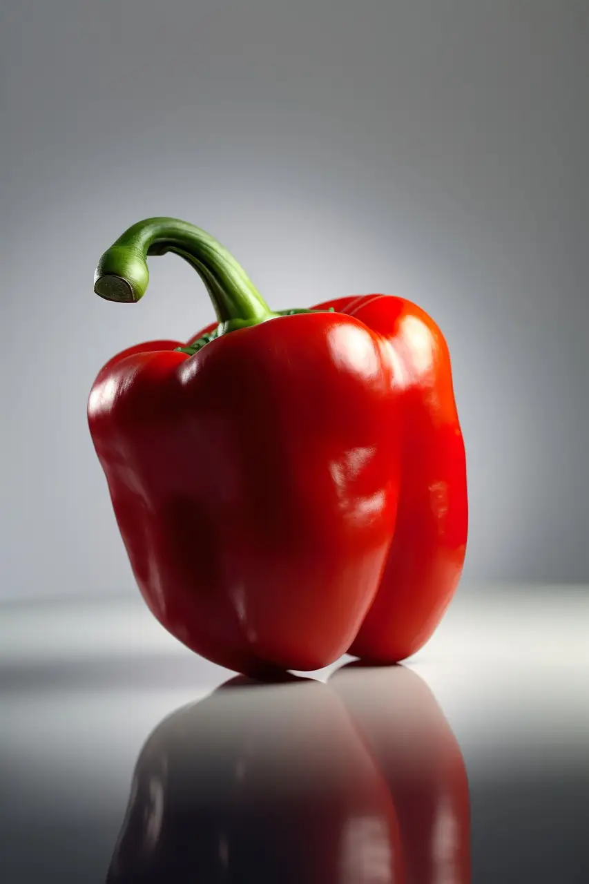 ai-generated-paprika-vegetables