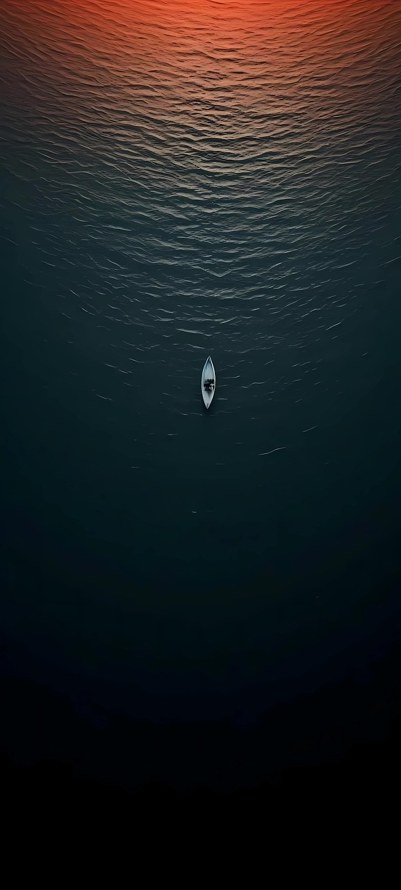 ai-generated-sea-sunrise