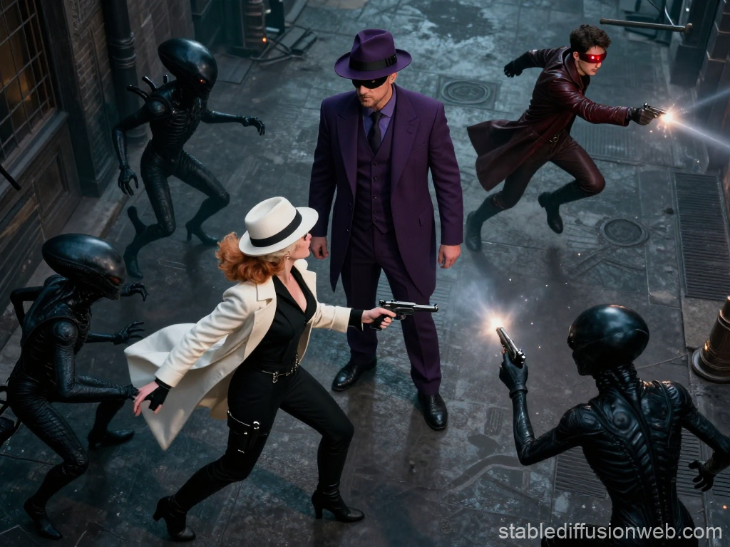 avengers-alleyway-action-scene