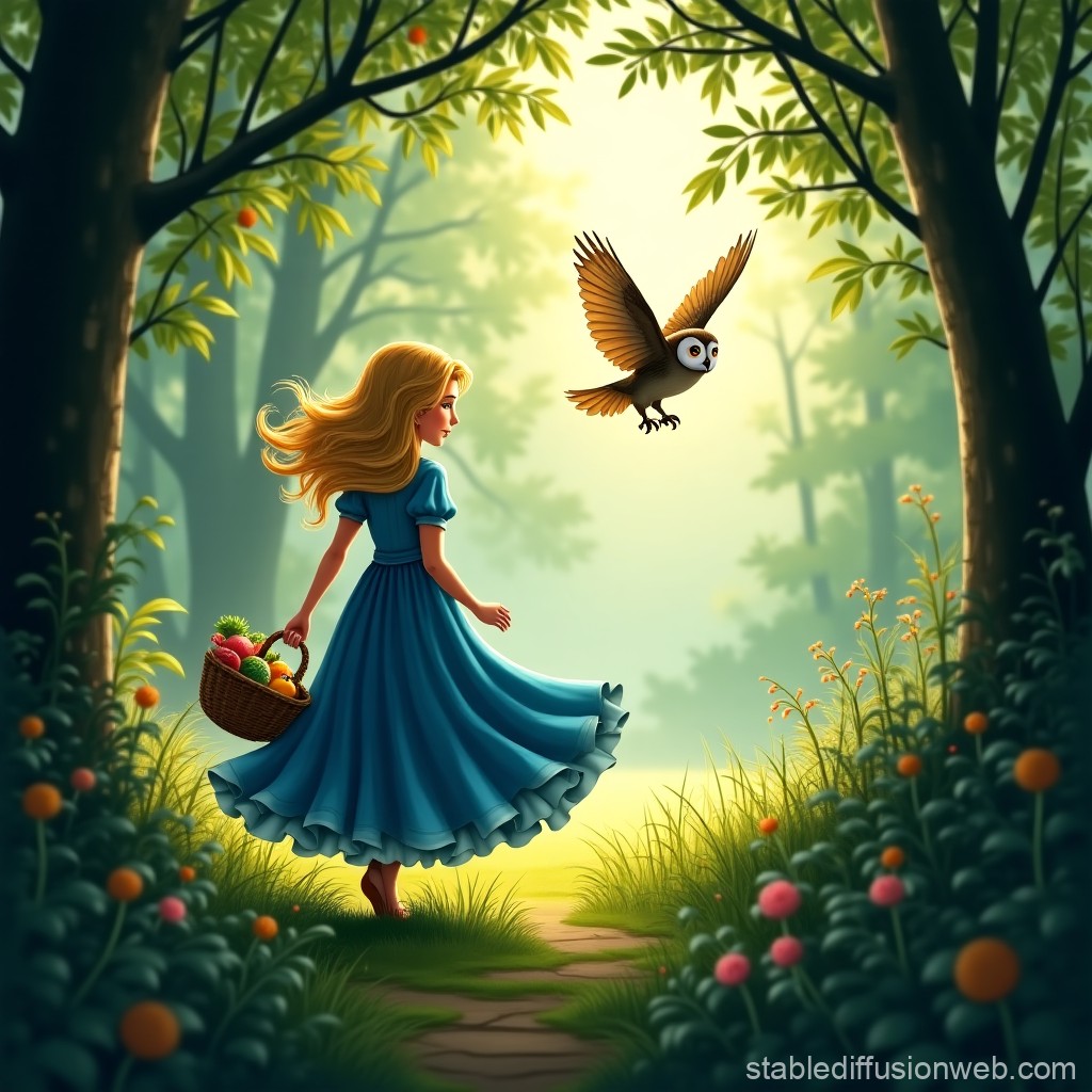 lunas-mysterious-forest-walk