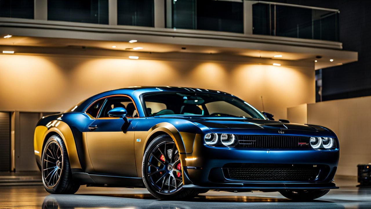 bugatti-x-dodge-challenger-r