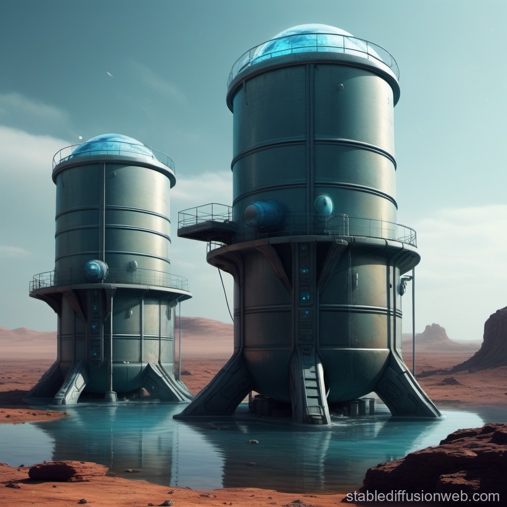 sci-fi-water-tank-concept