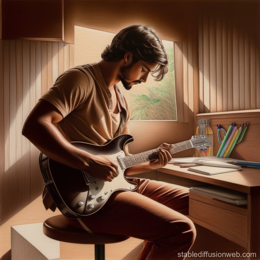 young-man