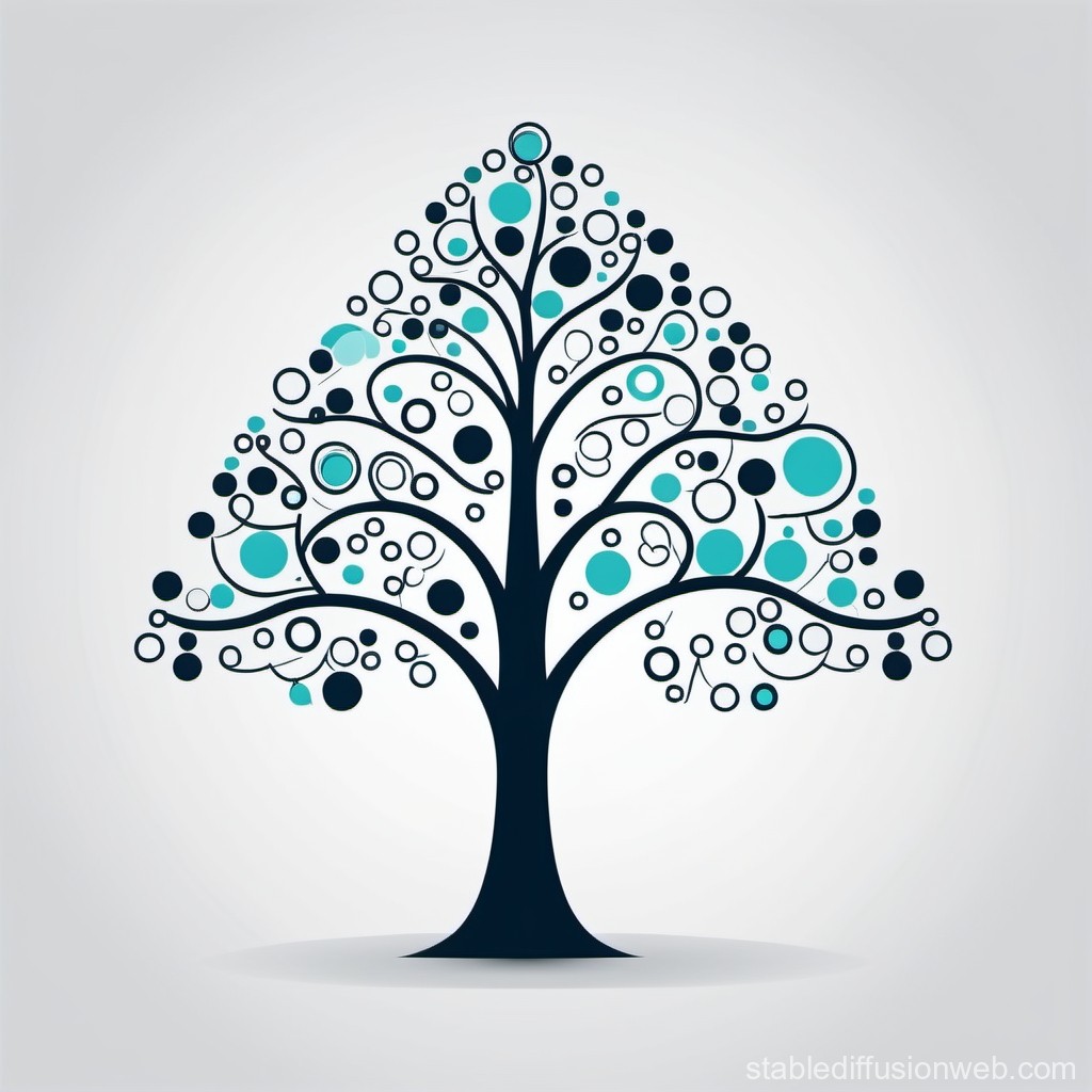 transparent-digital-byte-tree